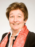 Generalsekretärin Dorothea Rüland 2 Vorschau