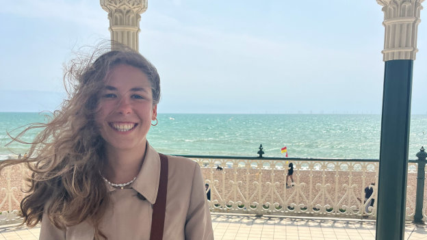 Embacher Brighton