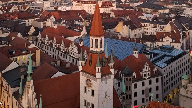 Andreani Munich