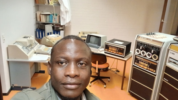 Kateete Comp Museum