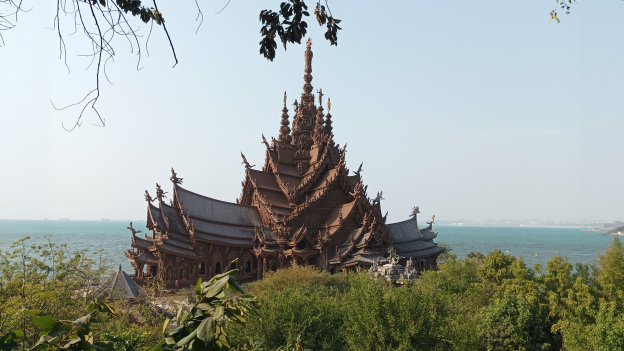 Kuhn Tempel