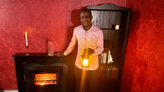 Kateete Escape Room