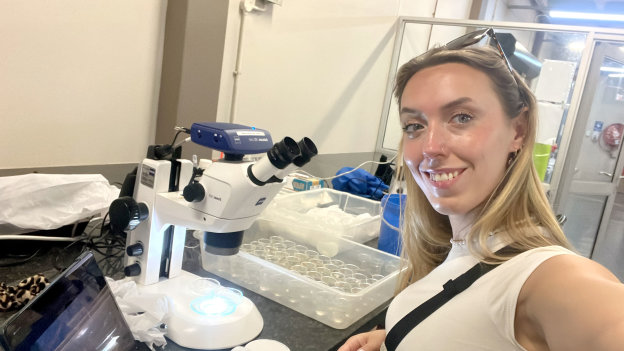 Hüsken Lab