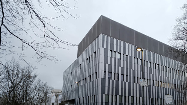 Posadzy Uni Duisburg