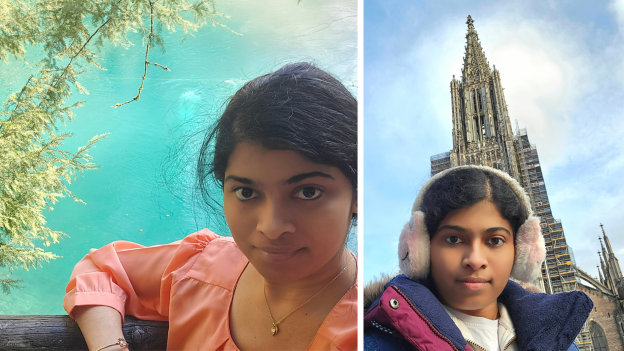Balasubramanian Münster