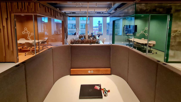 Witt Co Working
