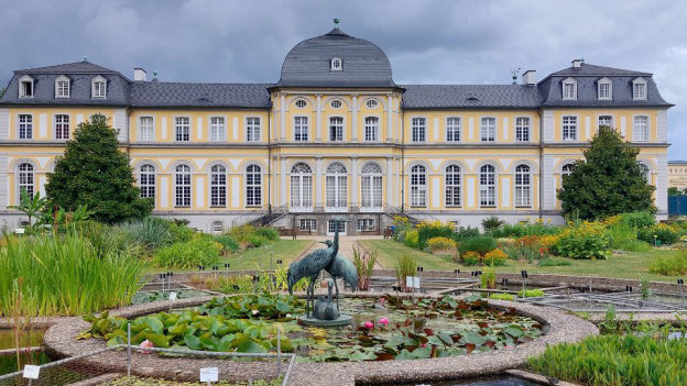 Sansone PoppSchloß