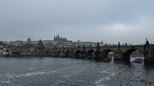 Arragones Prag
