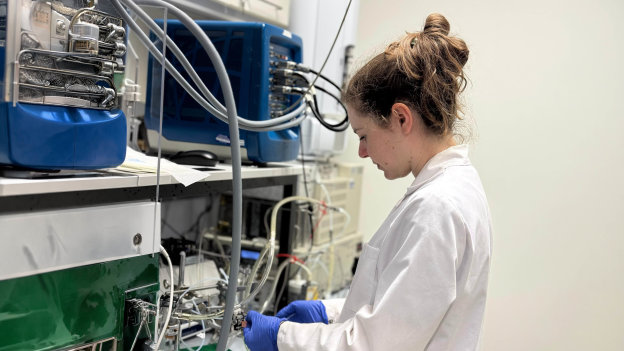 Posadzy Lab