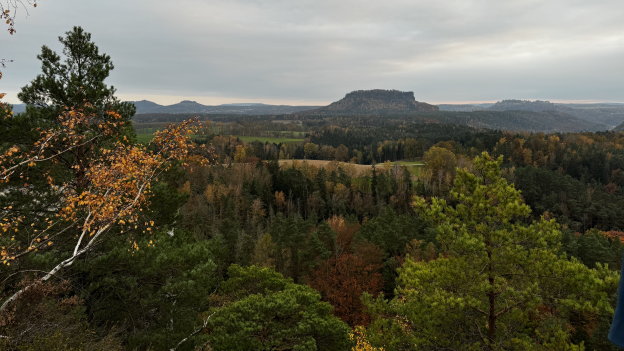 Arragones sächs Schweiz