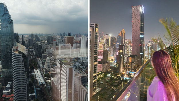 Kuhn Bangkok