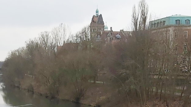 Nursimulu Bamberg
