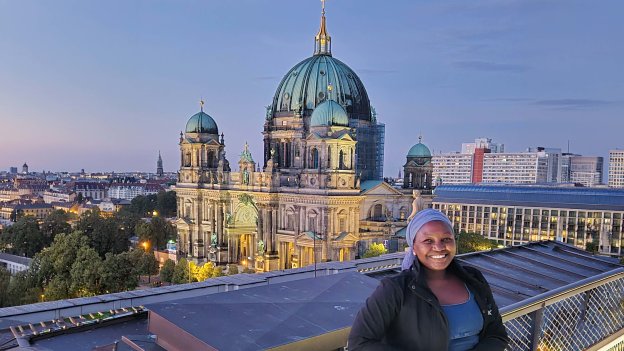 Mokua Dom