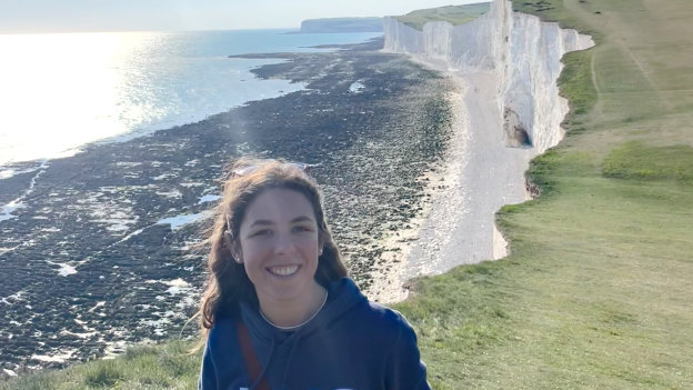 Embacher Seven Sisters