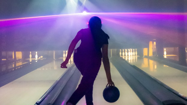 Posadzy Bowling Duisburg